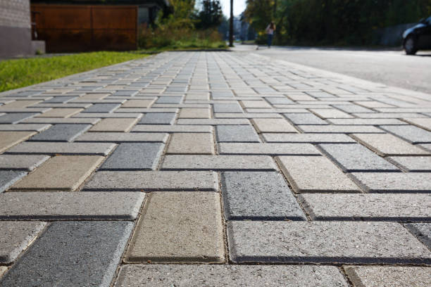 Best Concrete driveway pavers in Mountain View Ranches, AZ