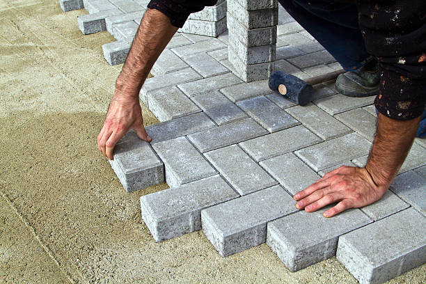 Best Budget-friendly driveway pavers in Mountain View Ranches, AZ